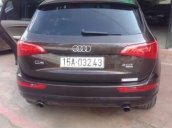 Bán xe Audi Q5 đời 2010, nhập khẩu chính hãng