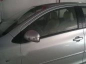 Cần bán gấp Toyota Vios E đời 2009, xe đẹp