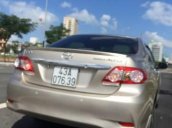 Bán xe Toyota Corolla altis 1.8 đời 2013 xe gia đình