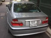 Cần bán lại xe BMW 3 Series 325i đời 2004, giá tốt