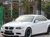 Salon Ô Tô 186 cần bán lại xe BMW 3 Series 335i đời 2008, màu trắng