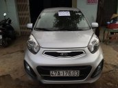 Cần bán gấp Kia Picanto đời 2014 giá cạnh tranh