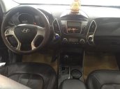 Bán ô tô Hyundai Tucson 2010, màu đen, nhập khẩu nguyên chiếc, chính chủ, giá 665tr