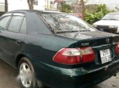 Bán xe Mazda 626 năm 2001, 168 triệu