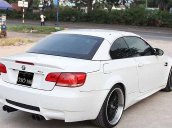 Salon Ô Tô 186 cần bán lại xe BMW 3 Series 335i đời 2008, màu trắng