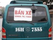 Bán ô tô Mercedes MB năm 2001, 96tr