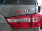 Cần bán BAIC H3F AT đời 2016, xe nhập