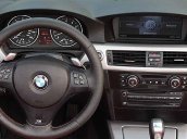 Salon Ô Tô 186 cần bán lại xe BMW 3 Series 335i đời 2008, màu trắng