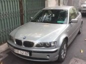 Cần bán lại xe BMW 3 Series 325i đời 2004, giá tốt