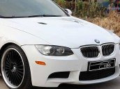 Salon Ô Tô 186 cần bán lại xe BMW 3 Series 335i đời 2008, màu trắng