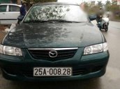 Bán xe Mazda 626 năm 2001, 168 triệu