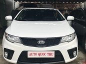 Bán Kia Cerato Koup đời 2010, màu trắng, giá tốt