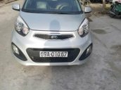 Cần bán lại xe Kia Picanto năm 2013