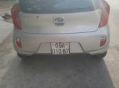 Cần bán lại xe Kia Picanto năm 2013