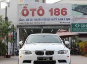 Salon Ô Tô 186 cần bán lại xe BMW 3 Series 335i đời 2008, màu trắng