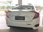 Bán Honda Civic 1.5 Turbo 2018, xe nhập, tư vấn tận tình. LH: 0989899366 Ms. Phương - Honda Ôtô Cần Thơ