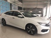 Bán Honda Civic 1.5 Turbo 2018, xe nhập, tư vấn tận tình. LH: 0989899366 Ms. Phương - Honda Ôtô Cần Thơ