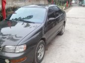 Bán Toyota Corona GLI đời 1993, màu xám (ghi), nhập khẩu chính hãng