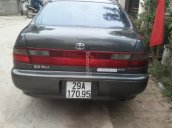 Bán Toyota Corona GLI đời 1993, màu xám (ghi), nhập khẩu chính hãng