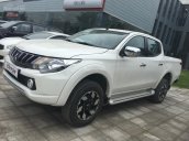 Bán xe Mitsubishi Triton Model 2017 hoàn toàn mới tại thị trường Nghệ An