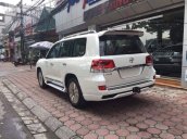 Toyota Land Cruiser VXR 4.6L SX 2016, màu trắng Trung Đông giá tốt nhất thị trường - LH: 0902.00.88.44