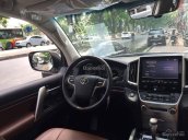 Toyota Land Cruiser VXR 4.6L SX 2016, màu trắng Trung Đông giá tốt nhất thị trường - LH: 0902.00.88.44