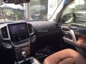 Toyota Land Cruiser VXR 4.6L SX 2016, màu trắng Trung Đông giá tốt nhất thị trường - LH: 0902.00.88.44