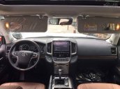 Toyota Land Cruiser VXR 4.6L SX 2016, màu trắng Trung Đông giá tốt nhất thị trường - LH: 0902.00.88.44