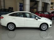 Bán Ford Fiesta Titanium, tặng bảo hiểm, phụ kiện chính hãng, phim cách nhiệt