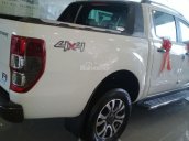 Bán Ford Ranger Wildtrak 3.2L, giảm đến 70 triệu tiền mặt tháng 12/2017 - LH: 0946.564.288