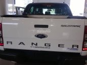 Bán Ford Ranger Wildtrak 3.2L, giảm đến 70 triệu tiền mặt tháng 12/2017 - LH: 0946.564.288