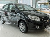 Bán Chevrolet Aveo 1.4 LT - Xe Sedan 4 chỗ giá tốt - nhiều ưu đãi hấp dẫn