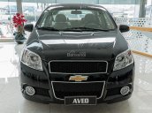 Bán Chevrolet Aveo 1.4 LT - Xe Sedan 4 chỗ giá tốt - nhiều ưu đãi hấp dẫn