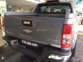 Chevrolet Colorado LTZ 2017, giá tốt, ưu đãi cao