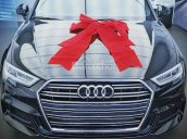 Bán xe Audi A4 đời 2017, màu đen, nhập khẩu chính hãng