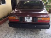 Bán xe Honda Accord sản xuất 1983, giá 35tr