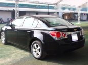 Cần bán lại xe Chevrolet Cruze LS 1.6MT đời 2011