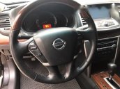 Bán Nissan Teana đời 2010 xe gia đình