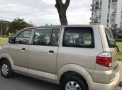 Bán xe cũ Suzuki APV GL đời 2012 số sàn giá cạnh tranh