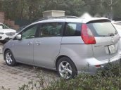 Bán Mazda 5 đời 2009, màu bạc, nhập khẩu, 530tr