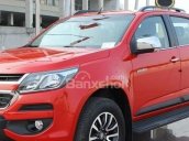 Bán Chevrolet Colorado High Country - Giá rất tốt - nhiều quà hấp dẫn