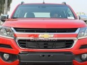 Bán Chevrolet Colorado High Country - Giá rất tốt - nhiều quà hấp dẫn