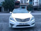 Bán ô tô Hyundai Azera đời 2012, nhập khẩu nguyên chiếc