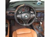 Cần bán gấp BMW 3 Series 335i đời 2007, màu trắng, nhập khẩu nguyên chiếc còn mới