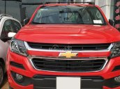 Bán Chevrolet Colorado High Country - Giá rất tốt - nhiều quà hấp dẫn