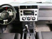 Bán ô tô Toyota Fj cruiser 4.0L AT 2007, màu vàng, nhập khẩu chính hãng