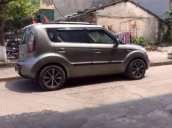 Cần bán lại xe Kia Soul đời 2009 xe gia đình, 445 triệu