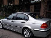 Bán BMW 3 Series 318i đời 2003, màu bạc, giá tốt