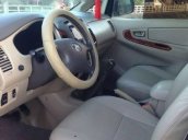 Bán xe Toyota Innova G năm 2008, giá tốt