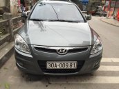 Bán Hyundai i30 CW 1.6AT đời 2009, màu xám chính chủ, 460tr